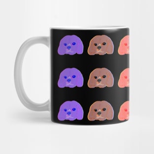 Poppy Mug